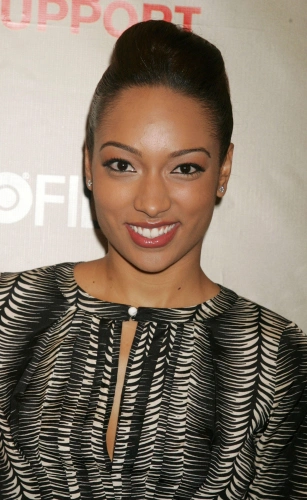 Рэйчел Никс