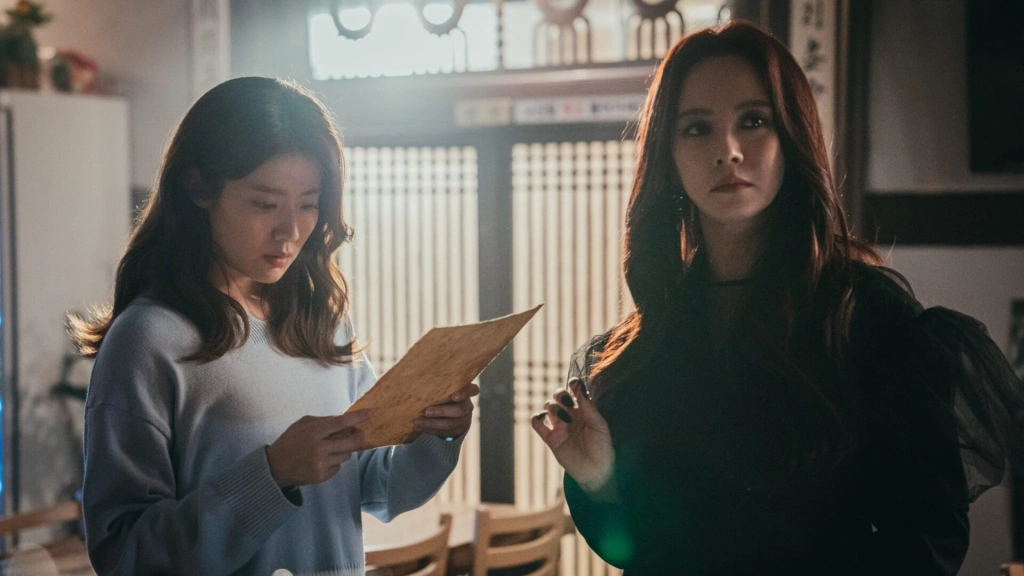 Дивный новый мир: яркие корейские дорамы для побега от&nbsp;реальности