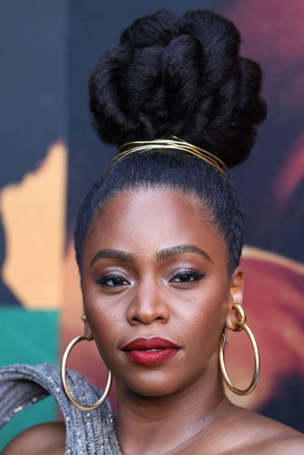 Тейона Паррис