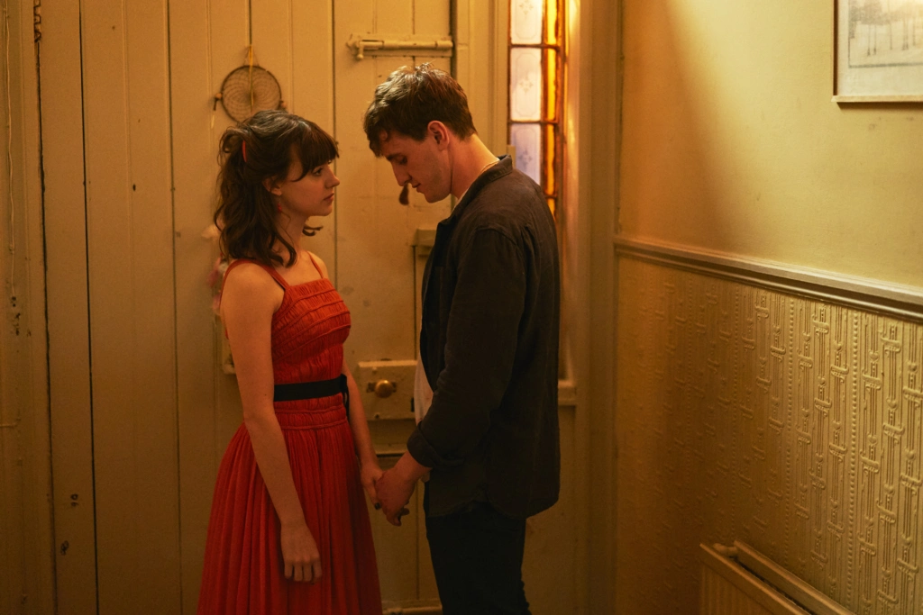 Медок и холодок: 10 волнующих сериалов о сексе