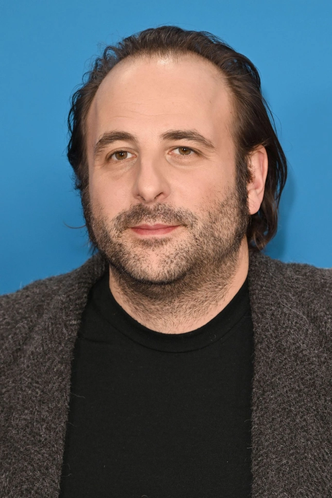 Венсан Макен