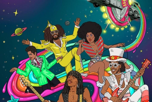 5 причин посмотреть «Байки из турне»