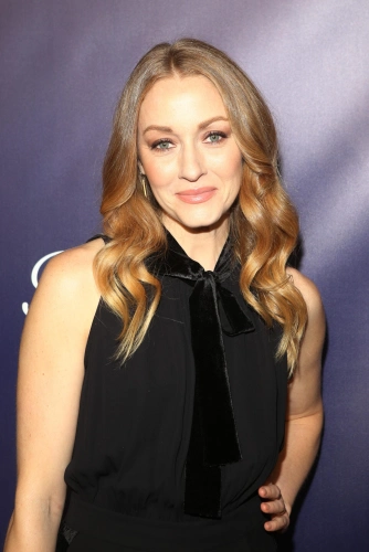 Дженнифер Феррин