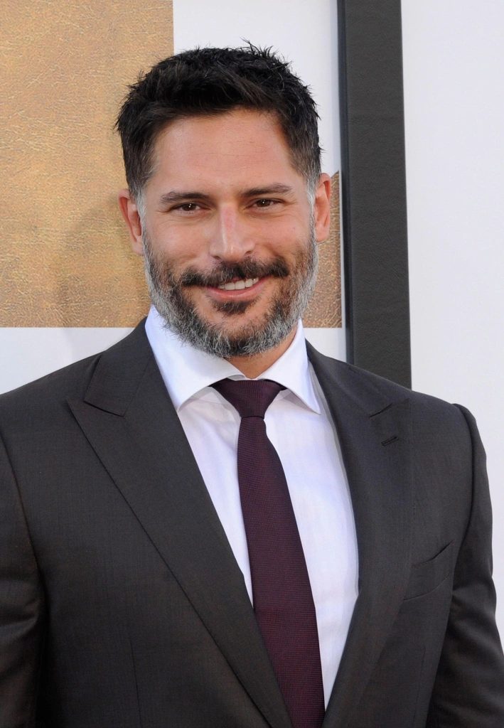 Джо Манганьелло