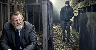 Мысль страха: Творческий метод Стивена Кинга