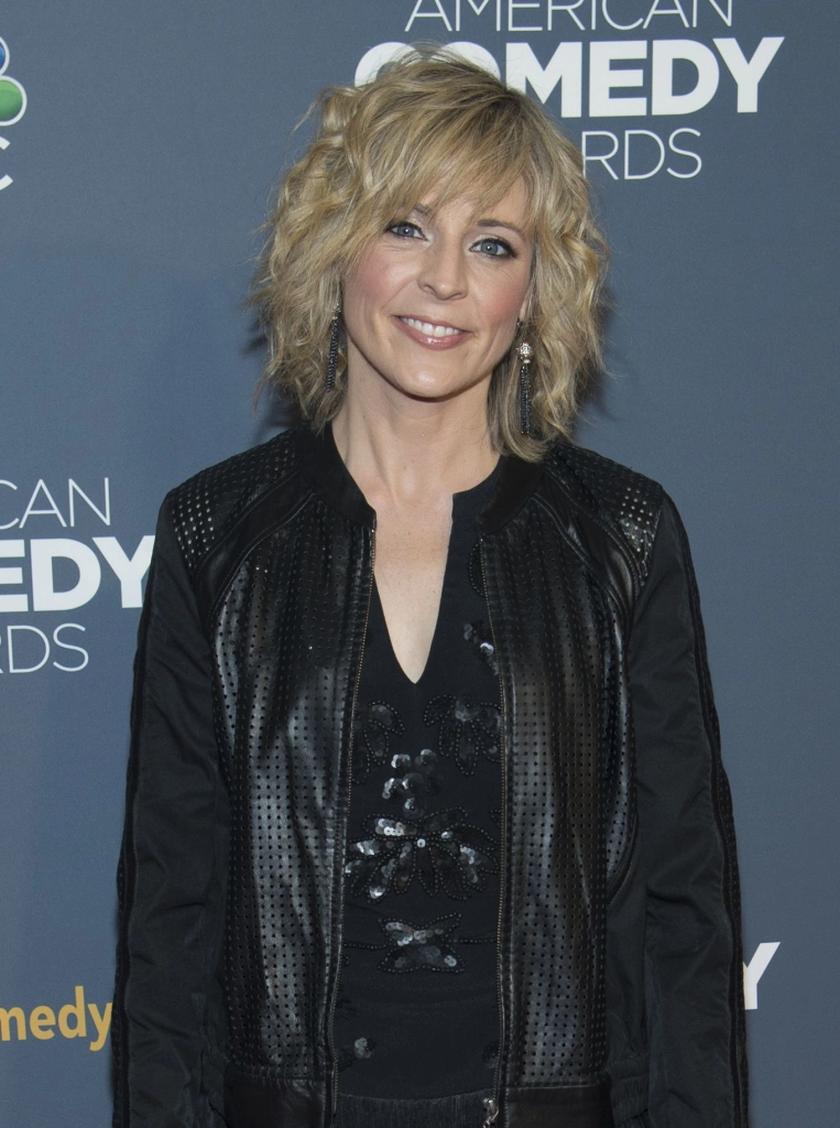 Мария Бэмфорд