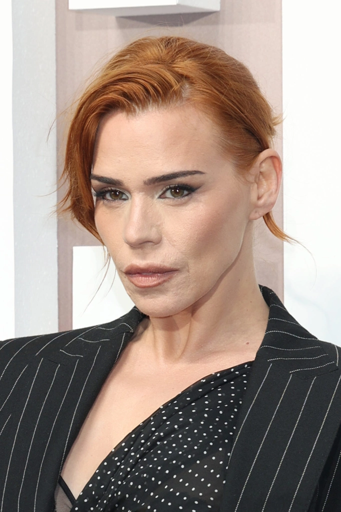 Билли Пайпер