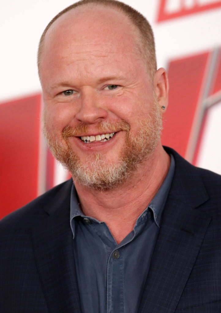 Джосс Уидон