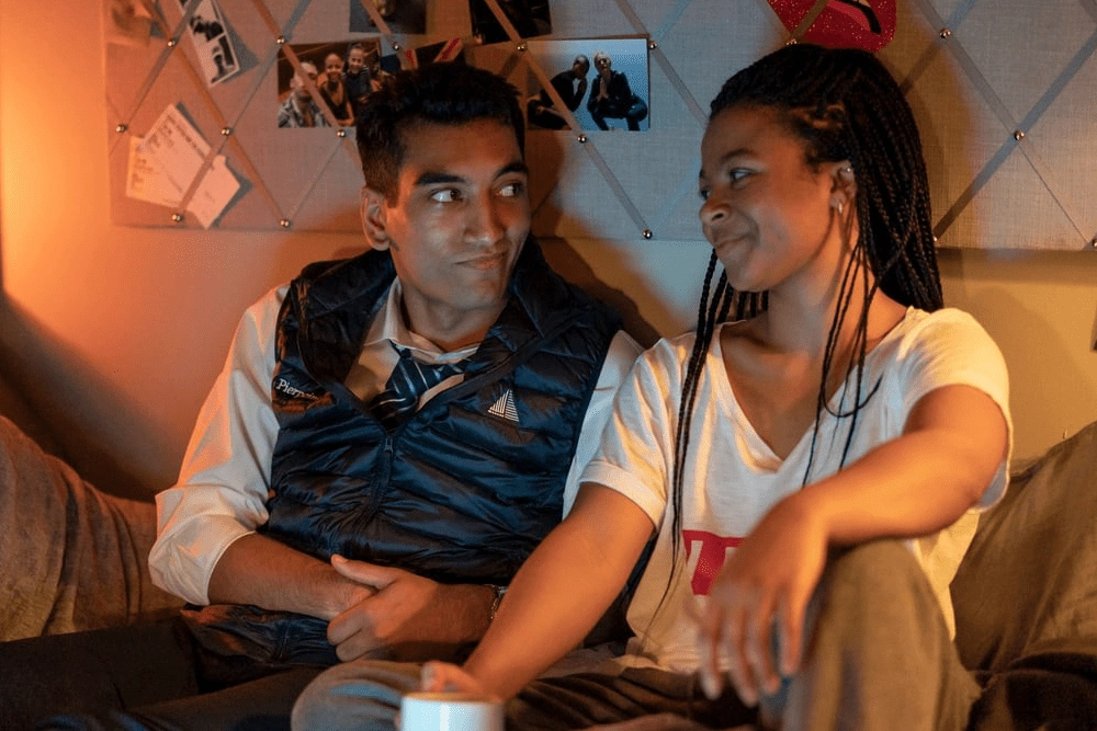 Лондон слезам не верит: Почему стоит смотреть финансовую драму «Индустрия»