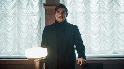 Внутри «Душегубов. 1989»: интересные факты о сериале