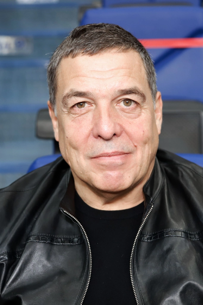 Александр Любимов