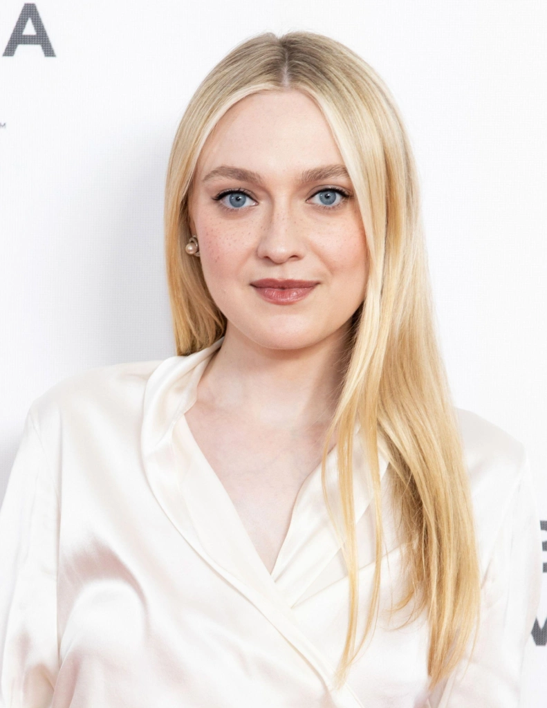 Дакота Фаннинг