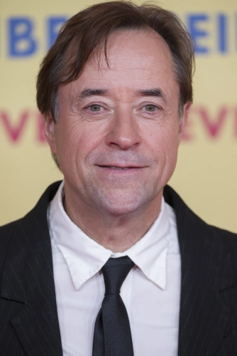 Михаэль Мертенс