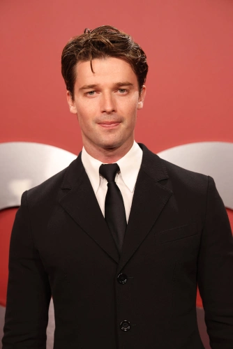 Патрик Шварценеггер