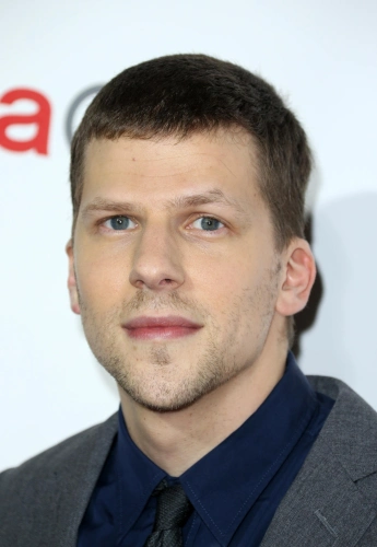 Джесси Айзенберг