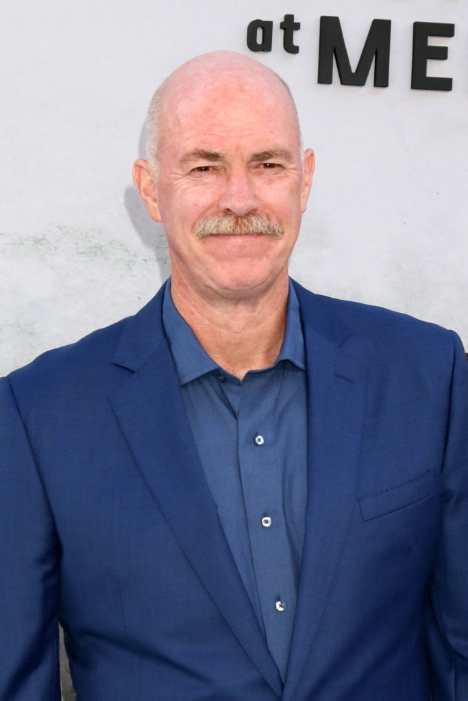 Майкл Гэстон