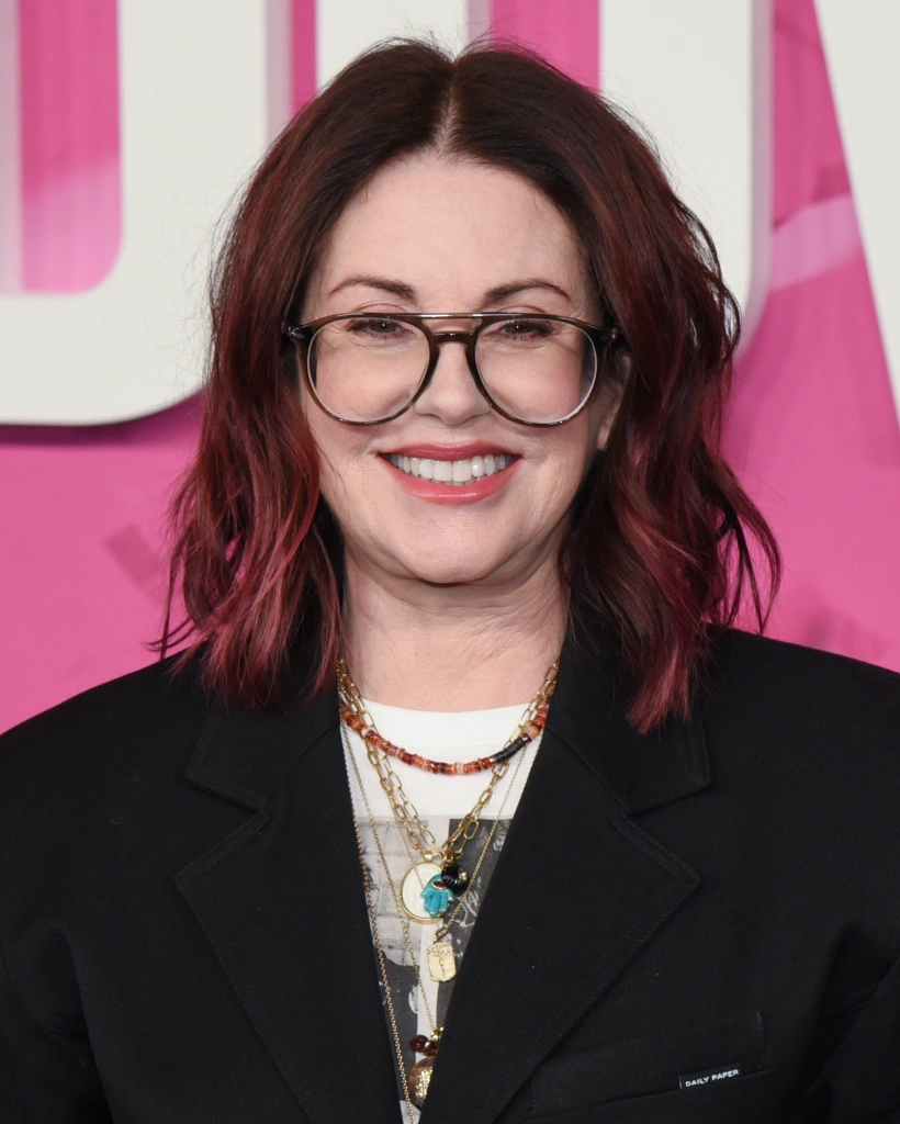 Меган Маллалли