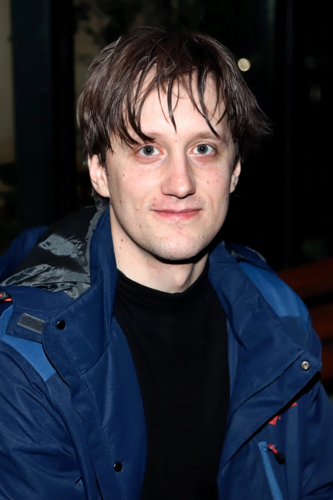 Юрий Титов