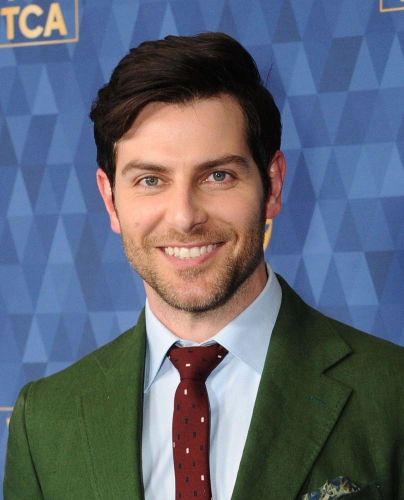 Дэвид Джунтоли