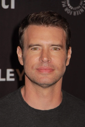 Скотт Фоули