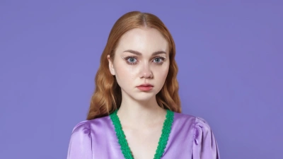 Папина дочка: 5 причин посмотреть новый сериал #аннапропала