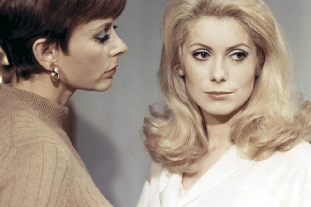 10 волнующих фильмов о сексе