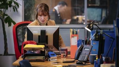 Наша пенсия опасна и трудна: cериалы о том, как возрастные детективы ищут преступников