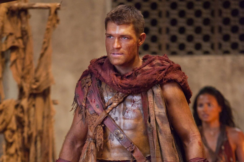 Добро пожаловать в бойцовский клуб: 6 потрясающих проектов об эпичных сражениях