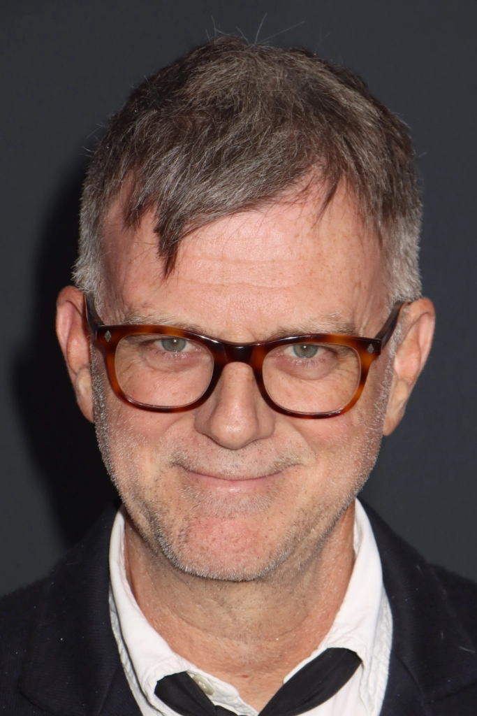 Пол Томас Андерсон