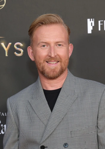 Том Гудман-Хилл