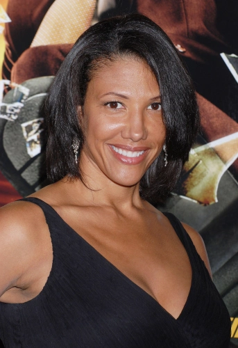 Венди Дэвис