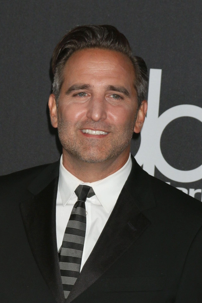 Майк Хаттон