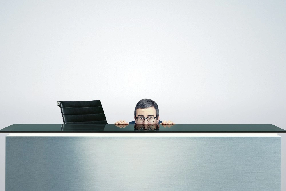 Ликбез по свободе слова: Зачем смотреть «События прошедшей недели с Джоном Оливером»