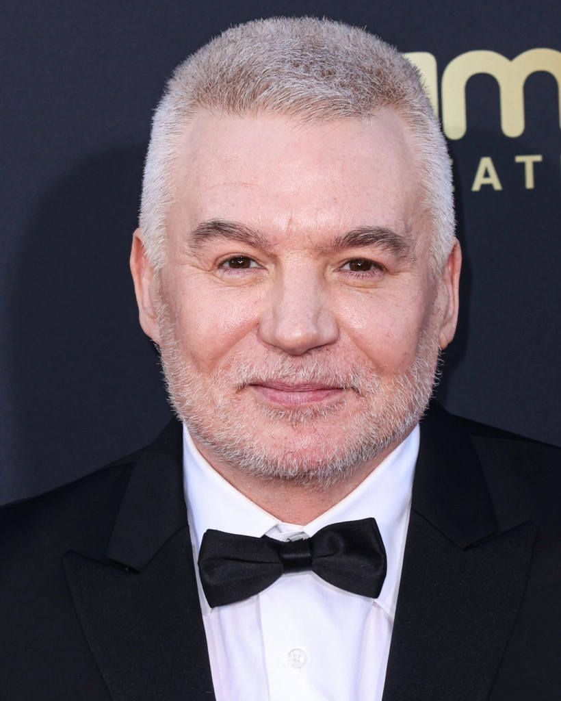 Майк Майерс