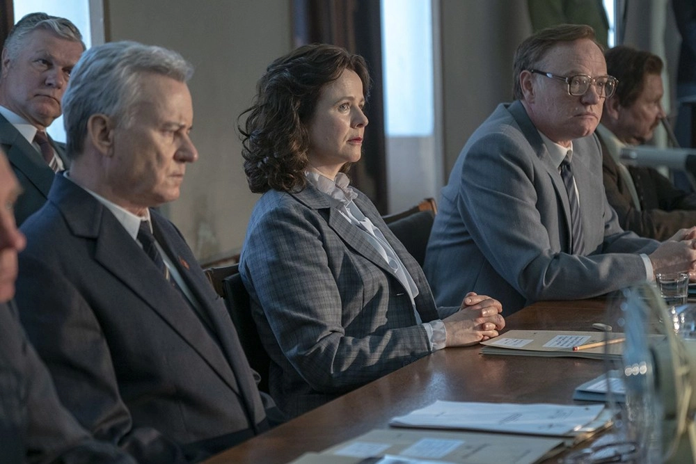 Что надо знать о сериале «Чернобыль»