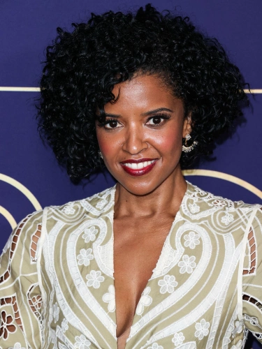 Рене Голдсберри