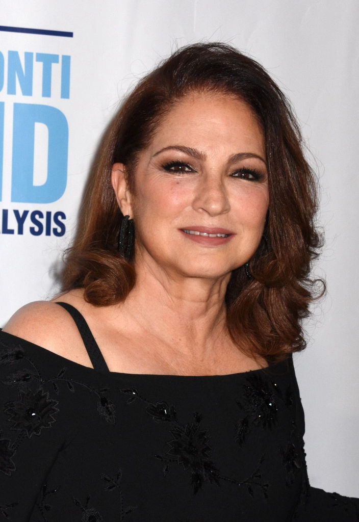 Глория Эстефан