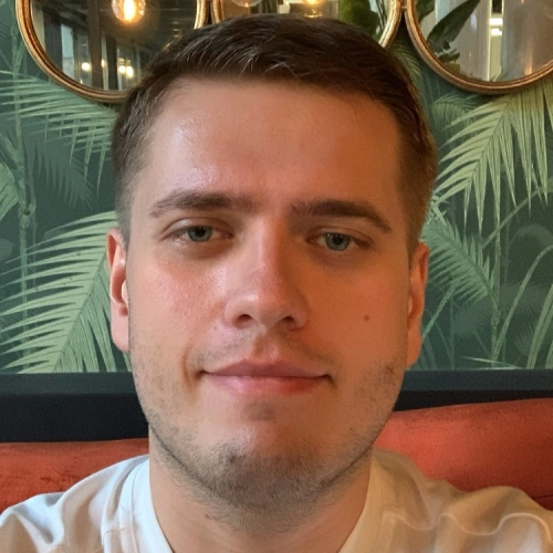 Михаил Обозов