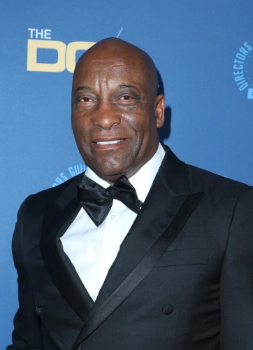 Джон Синглтон