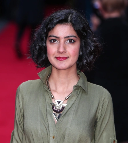 Ракхи Тхакрар