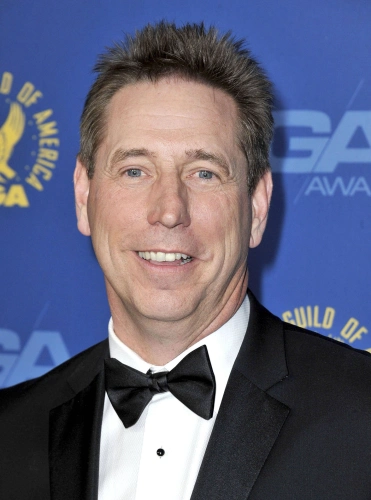 Марк Сендроуски