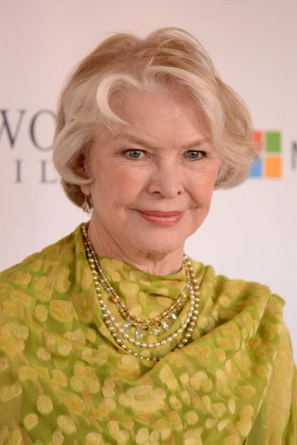 Эллен Бёрстин