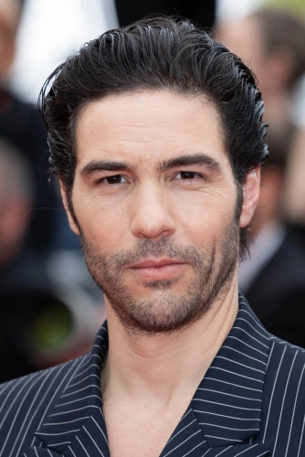 Тахар Рахим