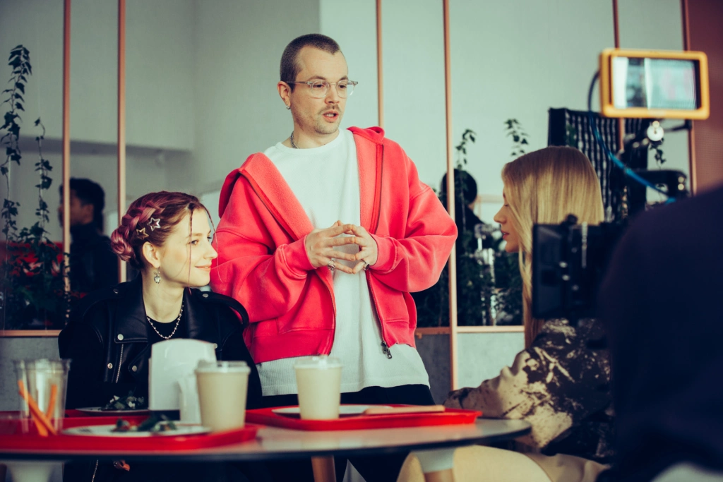 Иван Макаревич: «Многие говорят, что главный герой „Уроков китайского“ — это мое альтер эго»