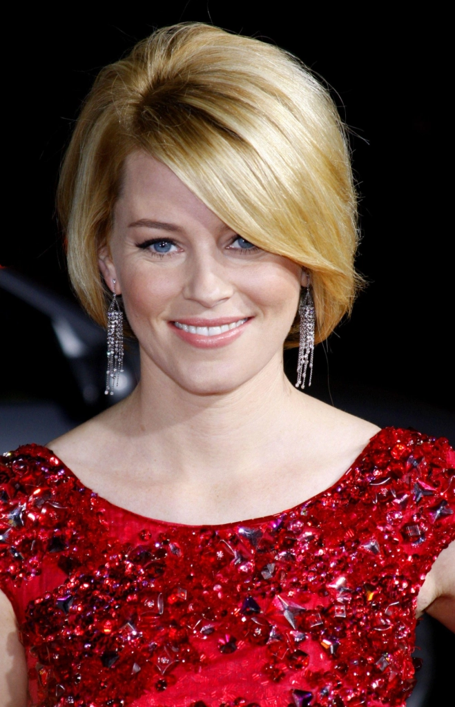 Элизабет Бэнкс