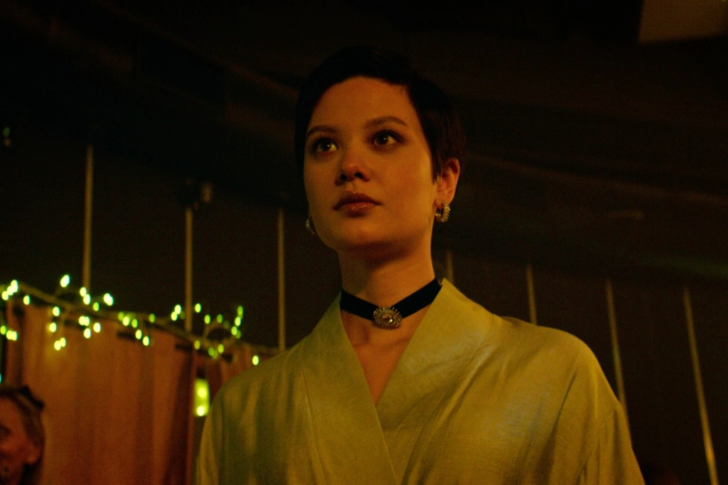 Кто есть кто в «Уроках китайского»: герои, вызовы, цитаты