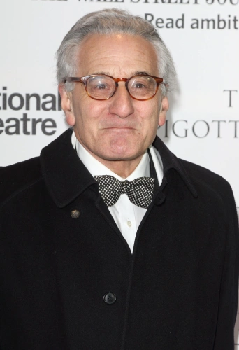 Генри Гудман