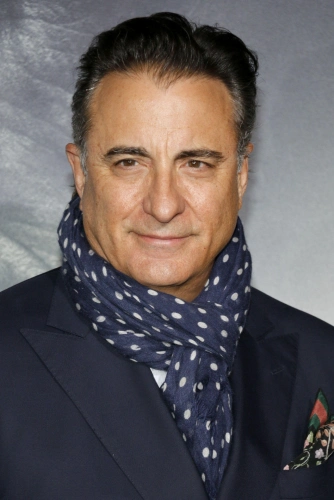 Энди Гарсиа