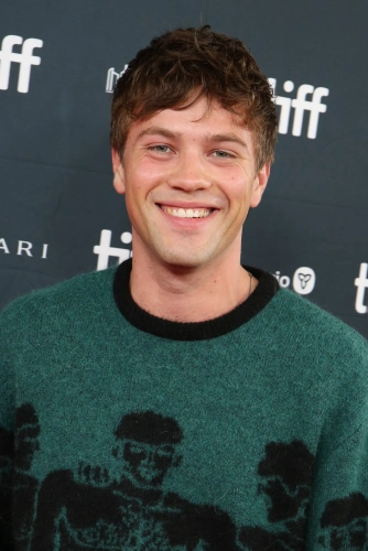 Коннор Джессап