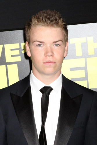 Уилл Поултер